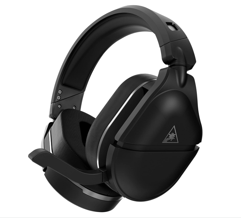 Headsets & Peripherals