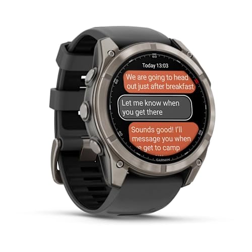 Garmin fēnix 8