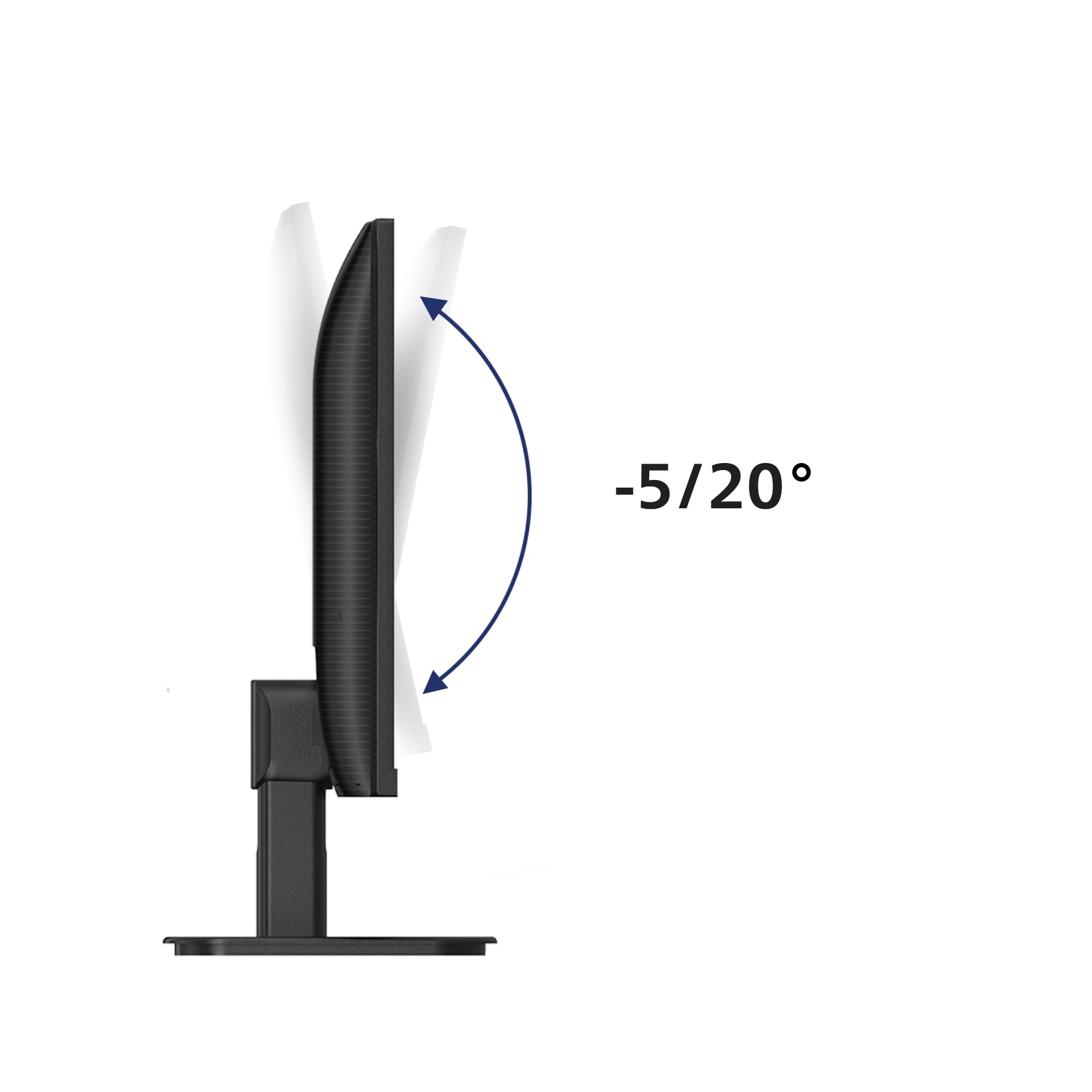 PHILIPS 27E1N1800AE - 27 inch Ultra HD monitor