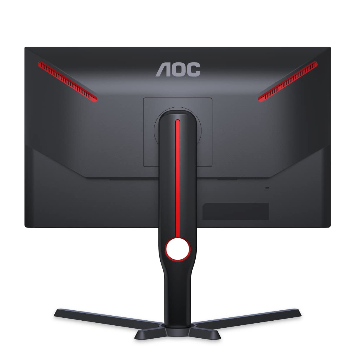 AOC Gaming 25G3ZM/BK - 24.5" 240Hz FHD Monitor