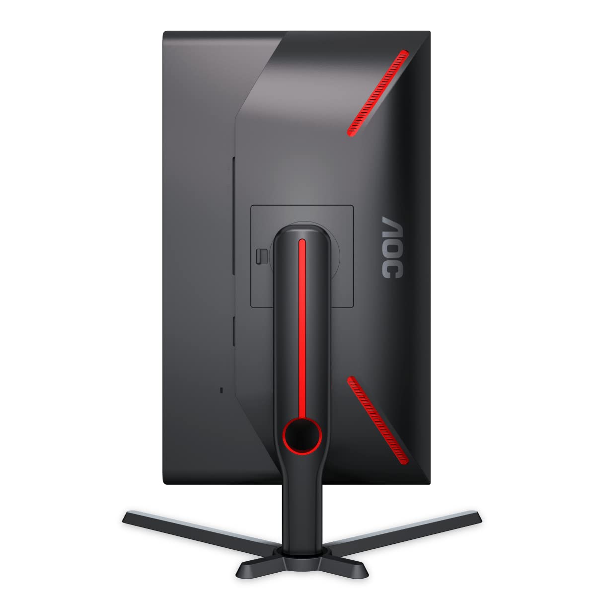 AOC Gaming 25G3ZM/BK - 24.5" 240Hz FHD Monitor