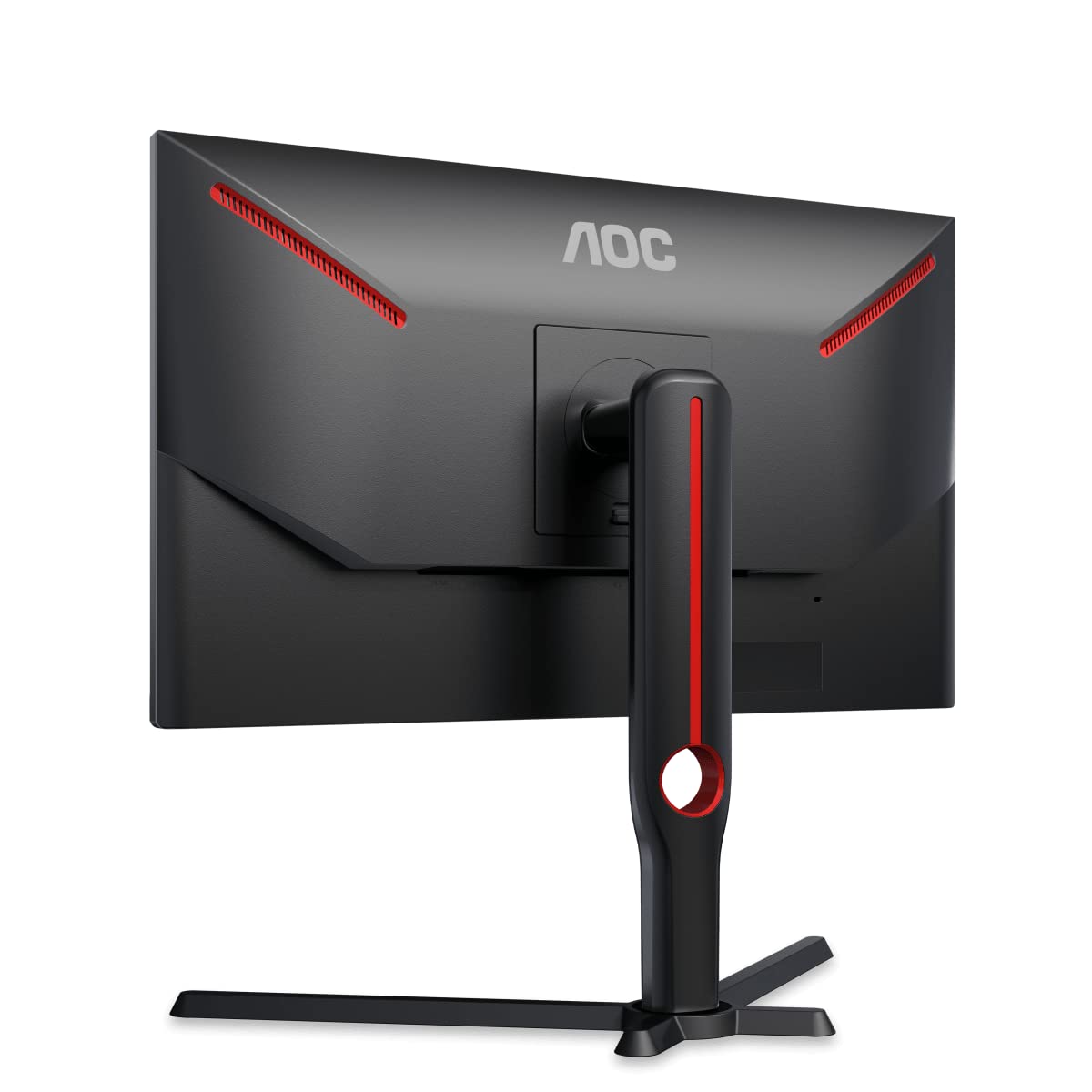 AOC Gaming 25G3ZM/BK - 24.5" 240Hz FHD Monitor