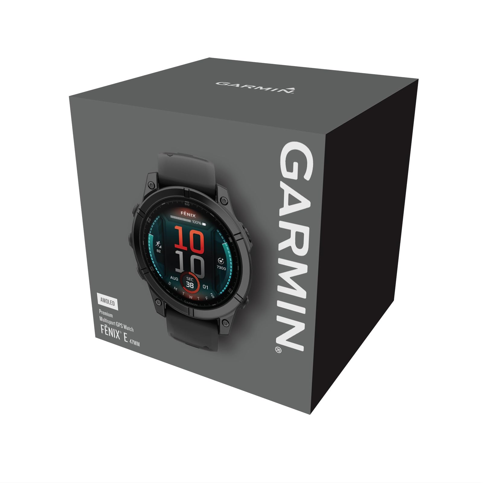 Garmin fēnix 8