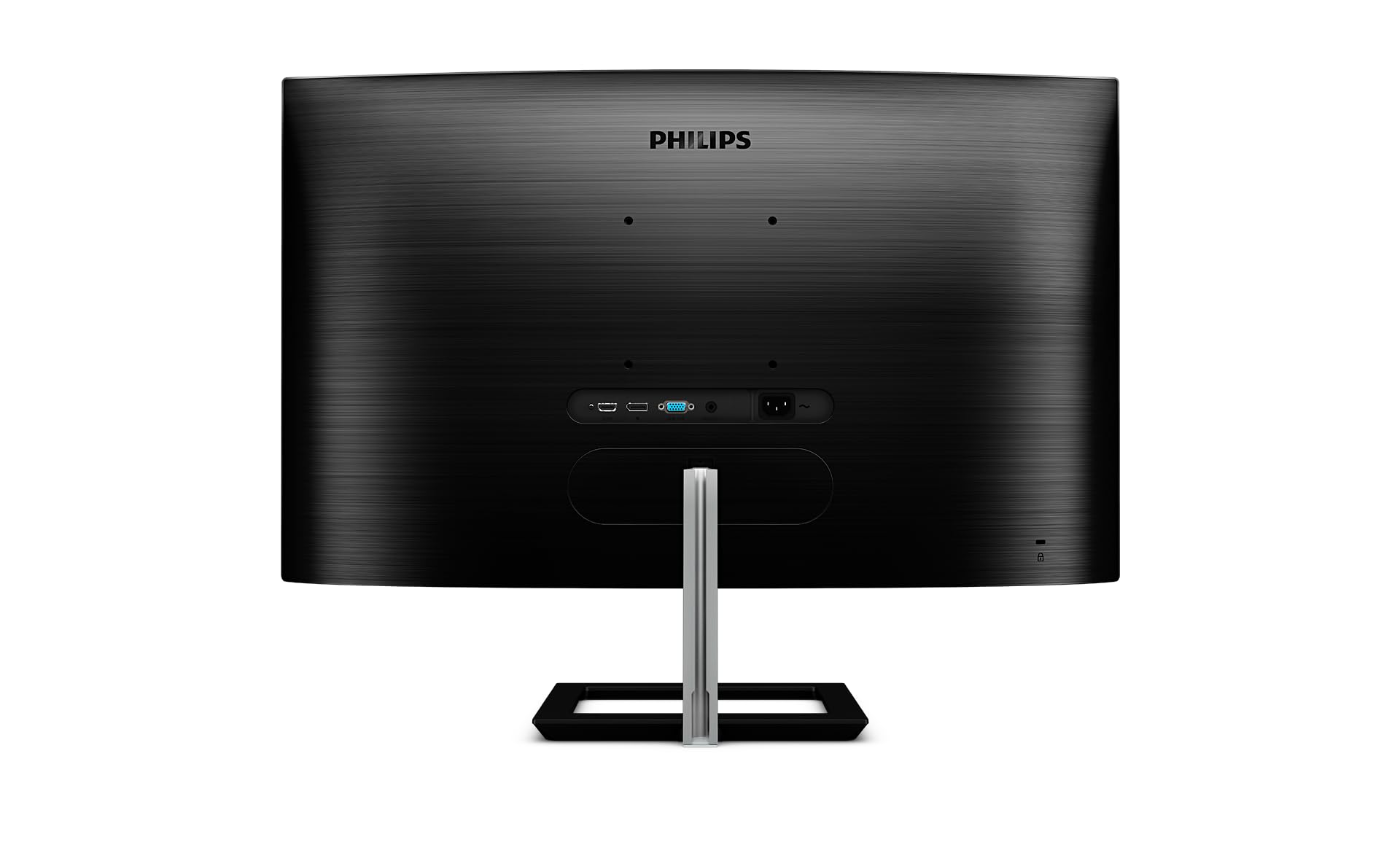 Philips 325E1C- 32 inch QHD Curved Monitor