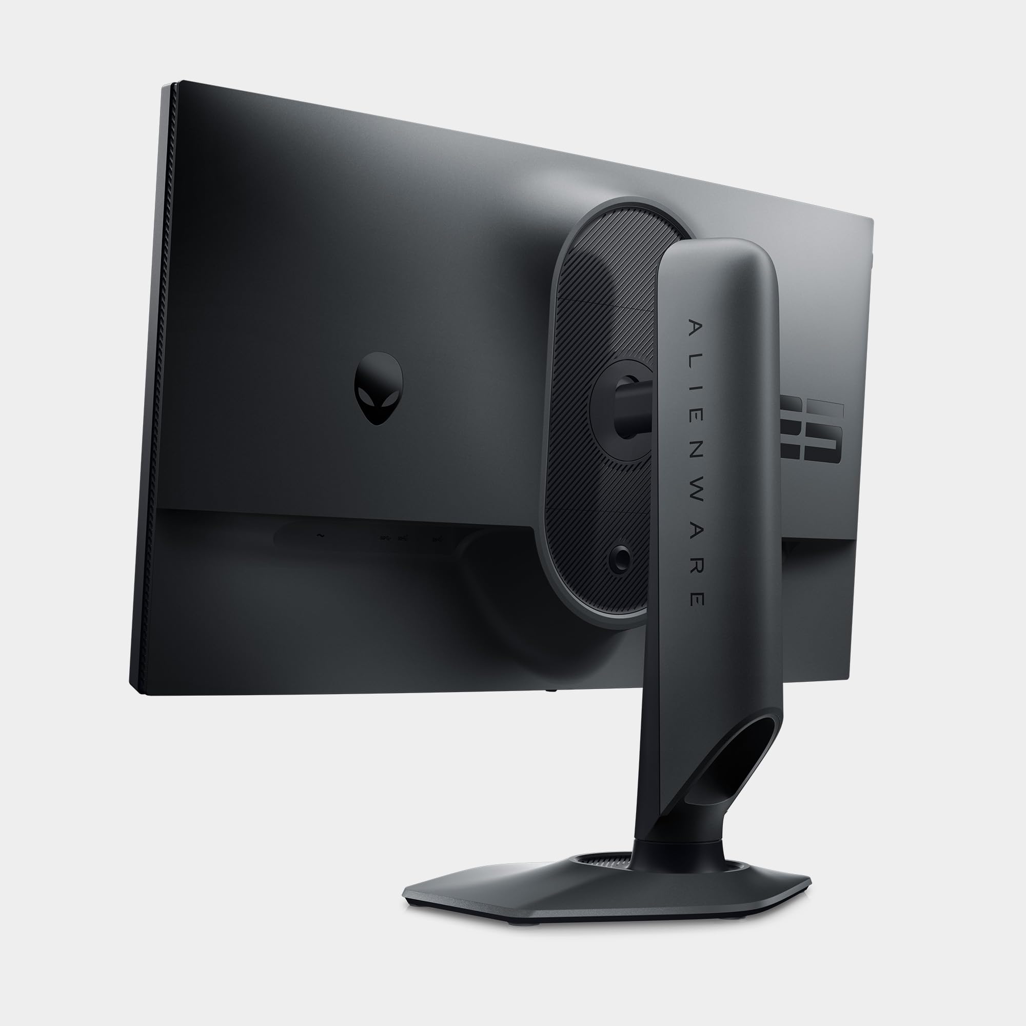 Alienware Gaming Monitor - 24.5-inch (1920x1080) 500Hz (Overclock), 0.5ms