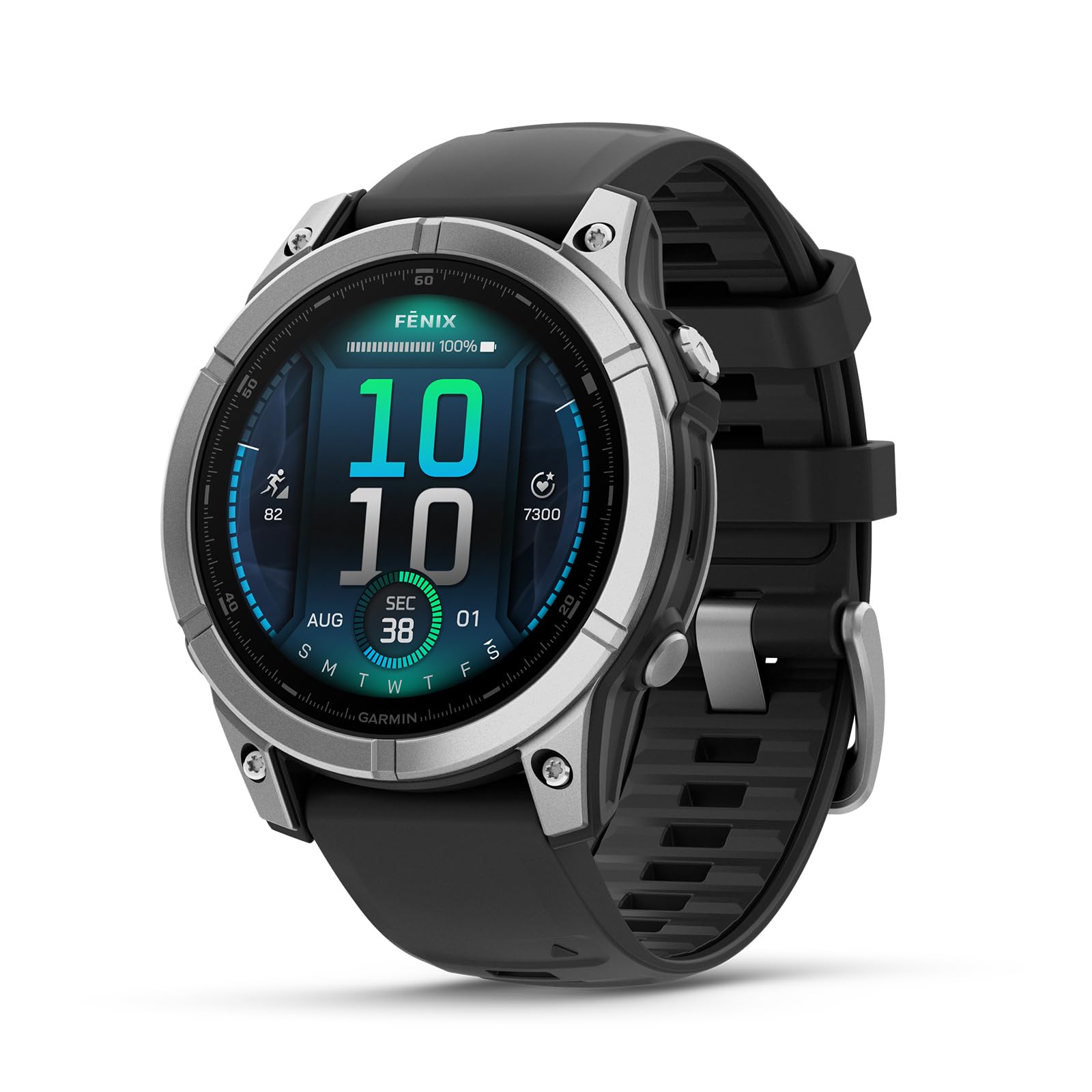 Garmin fēnix 8