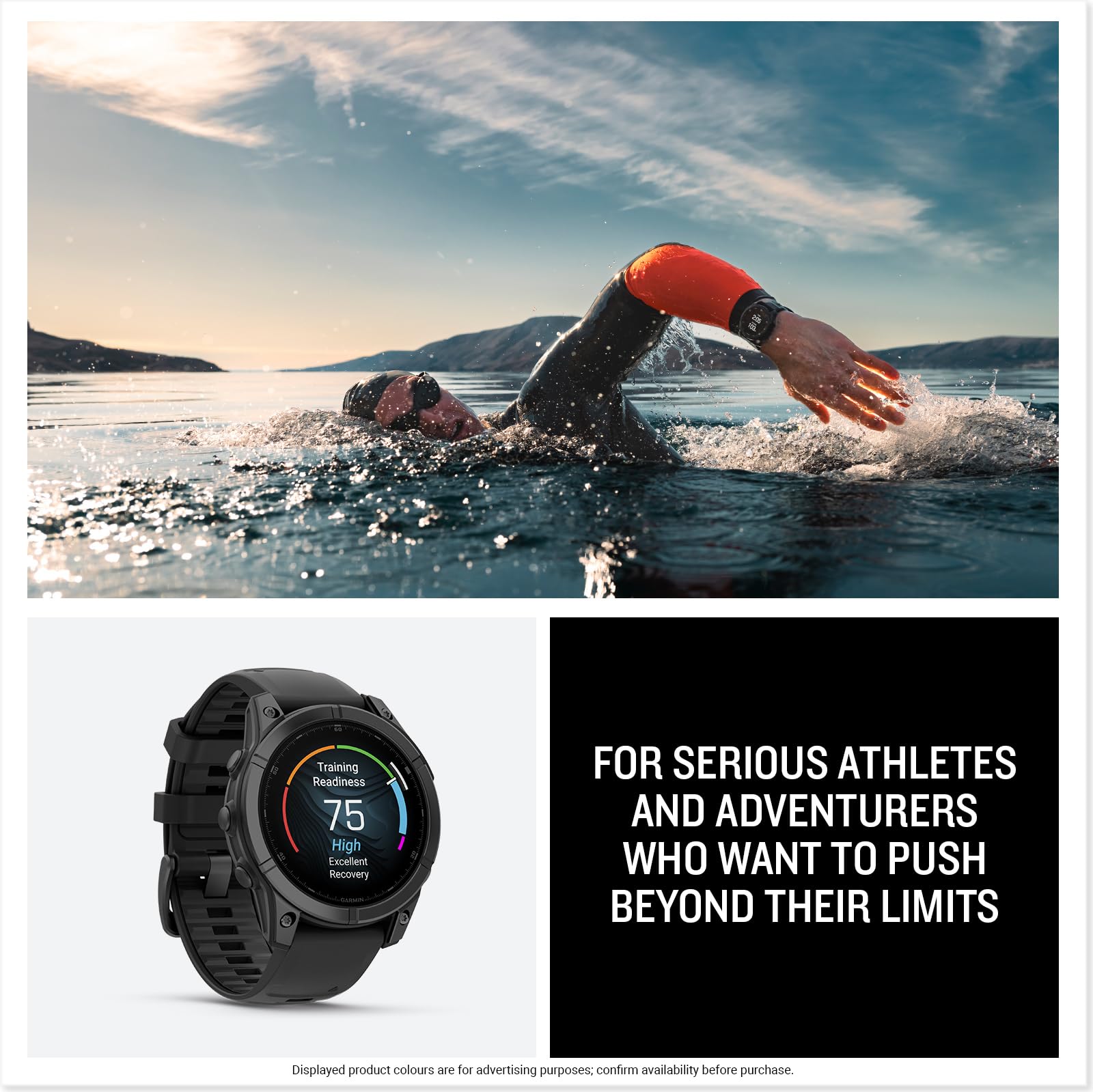 Garmin fēnix 8