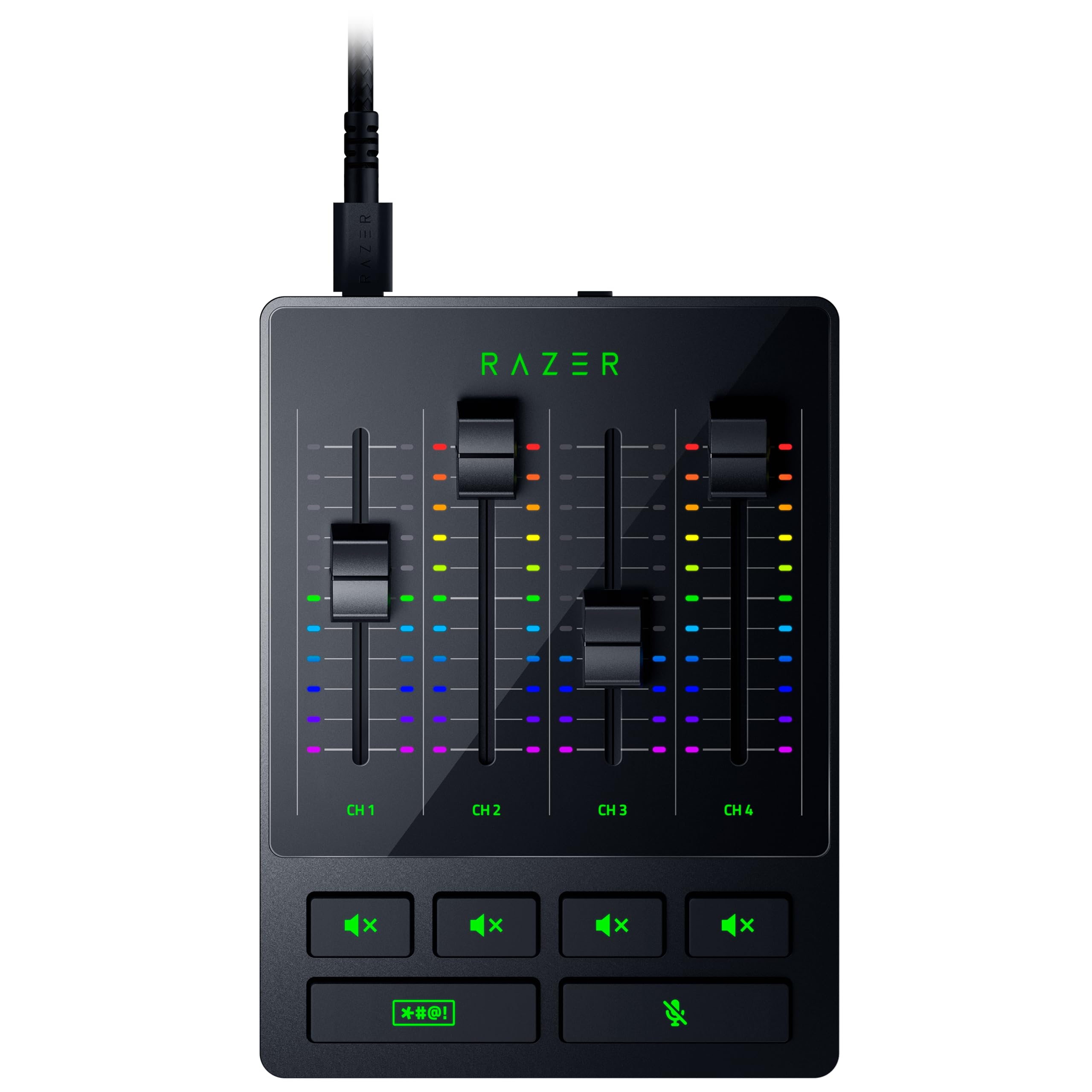 Razer Audio Mixer