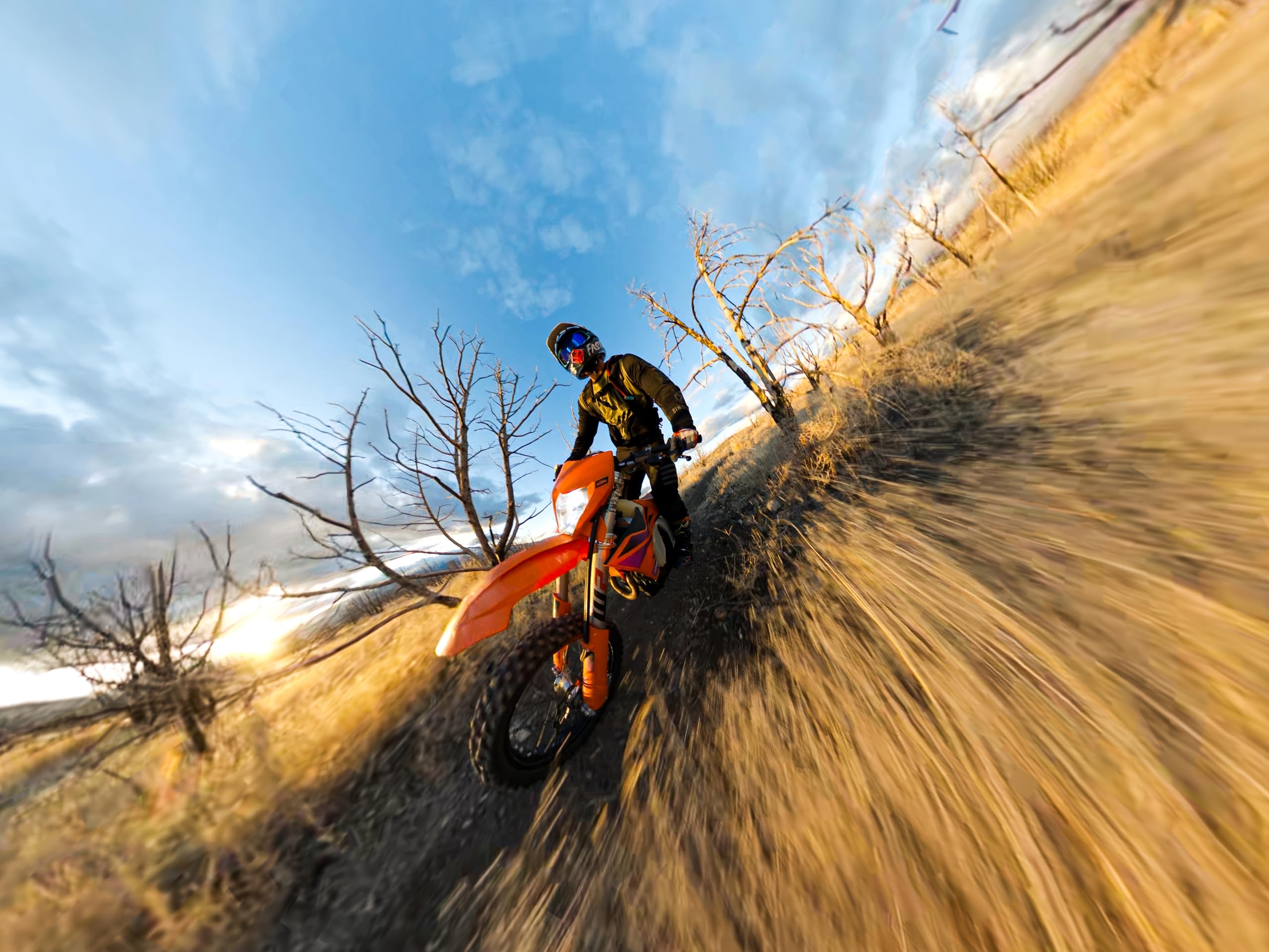 GoPro Max - Traditional Waterproof 360+ Action Camera