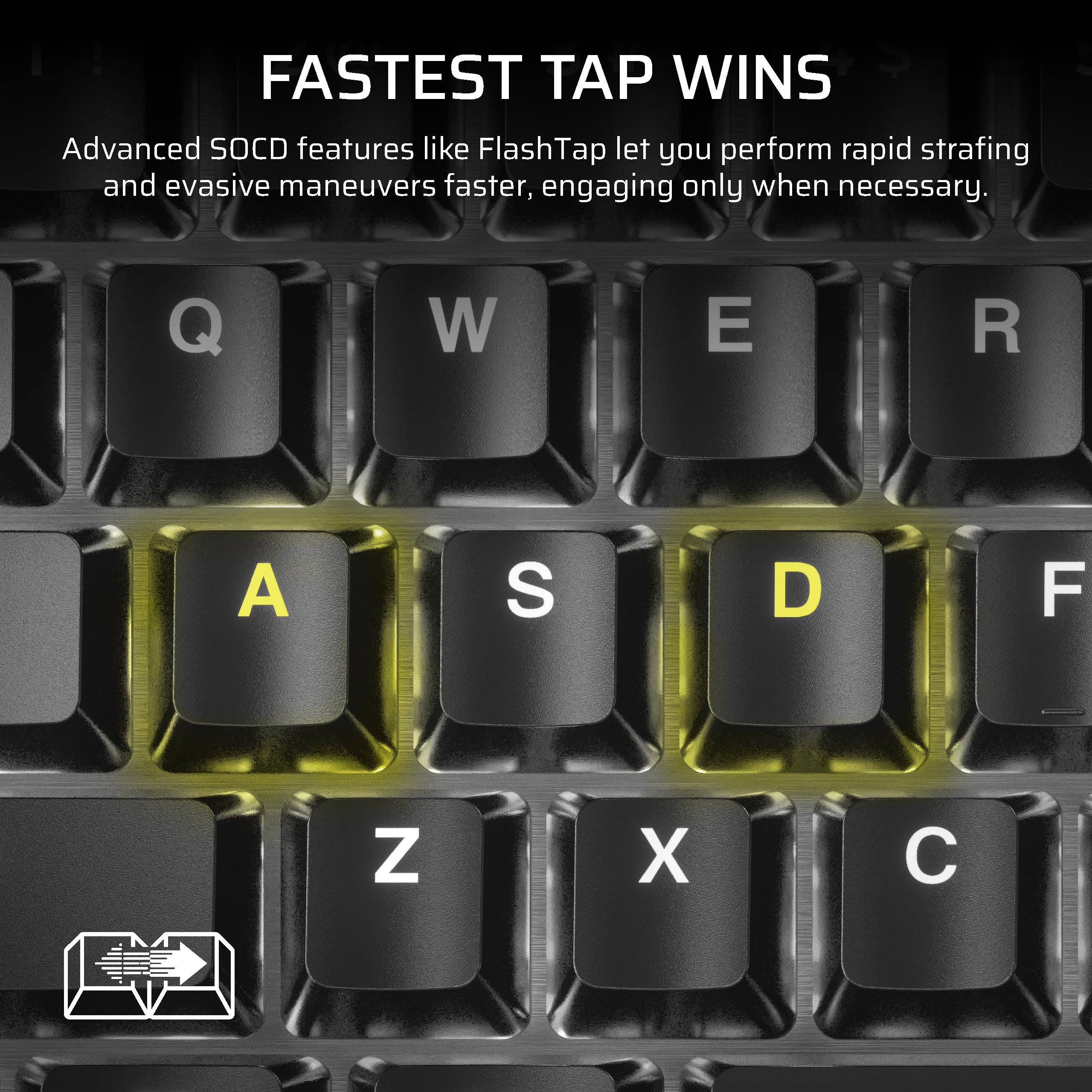 CORSAIR K70 RGB PRO Mechanical Wired Gaming Keyboard