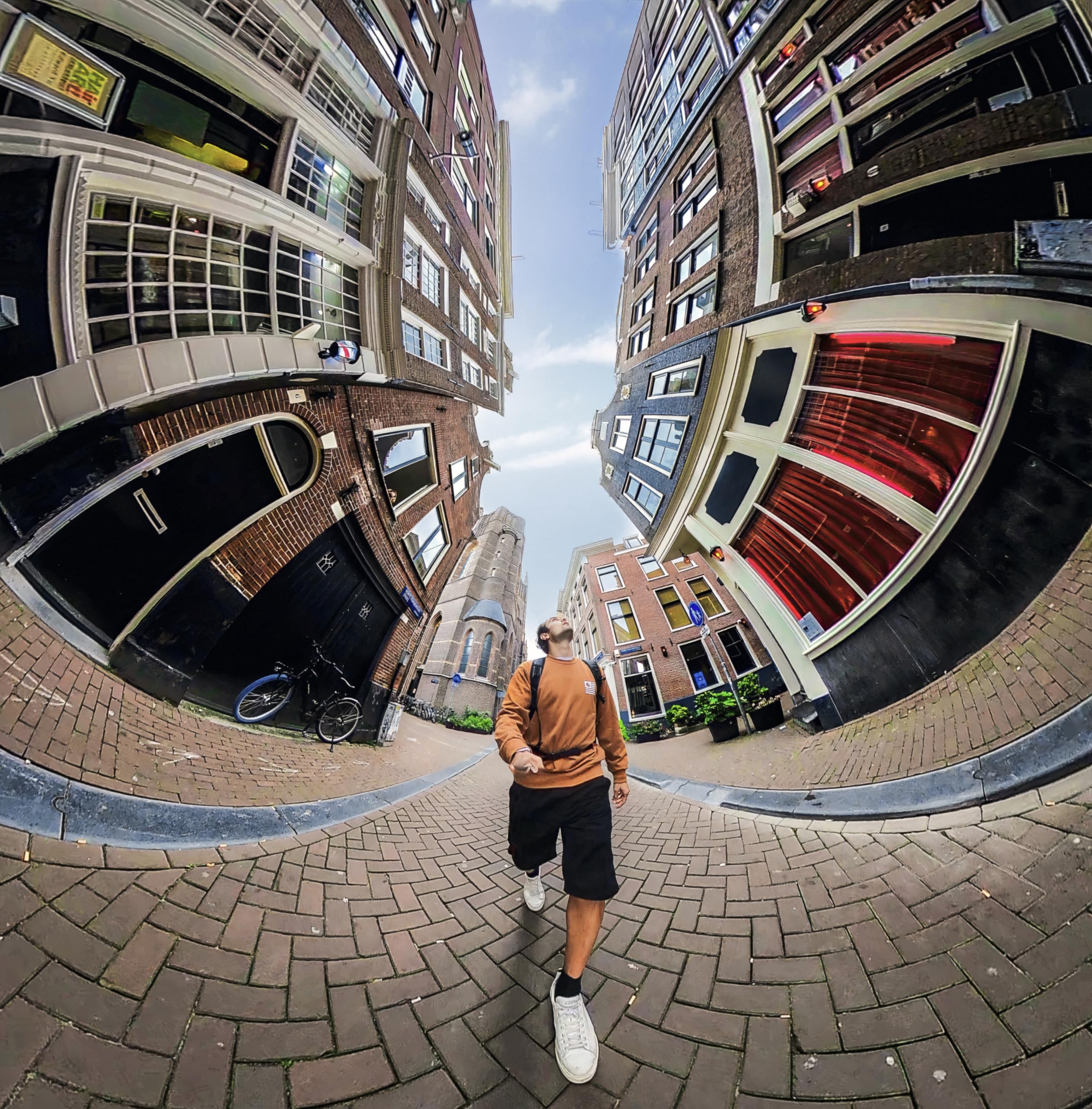 GoPro Max - Traditional Waterproof 360+ Action Camera