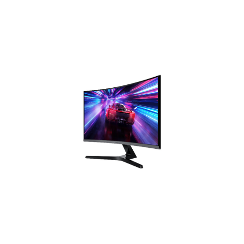 Samsung LS27D396GAUXXU 27" Curved Full HD Monitor