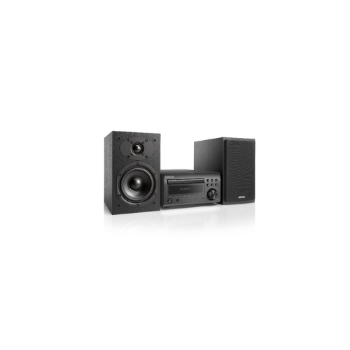 Denon D-M41DAB Mini Hifi System