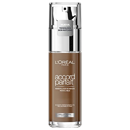 L'Oreal | True Match Liquid Foundation | 30 ml