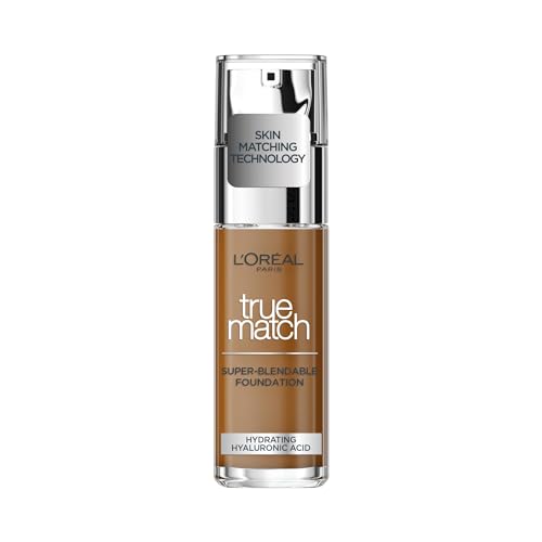 L'Oreal | True Match Liquid Foundation | 30 ml