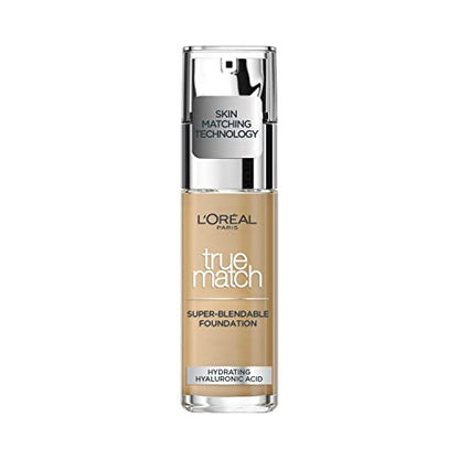 L'Oreal | True Match Liquid Foundation | 30 ml