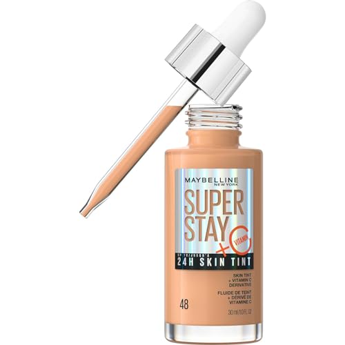 Maybelline | Super Stay Skin Tint Foundation