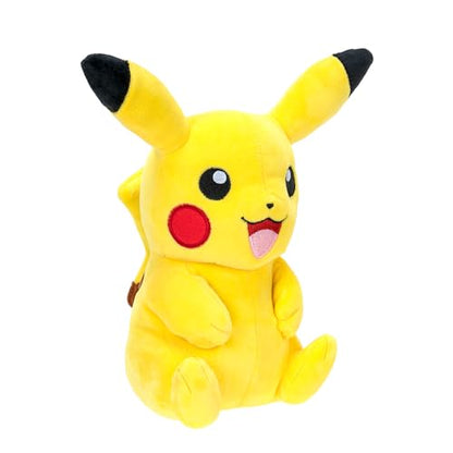 Pokémon Plushies - 8 Inch Plush