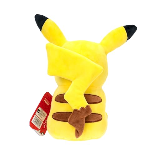 Pokémon Plushies - 8 Inch Plush