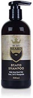 Be My Beard | Conditioner and Shampoo Set | 300ml