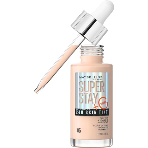 Maybelline | Super Stay Skin Tint Foundation