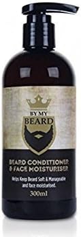 Be My Beard | Conditioner and Shampoo Set | 300ml