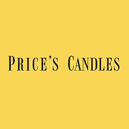 Price's Candles | Citronella Tealights | Pack of 25