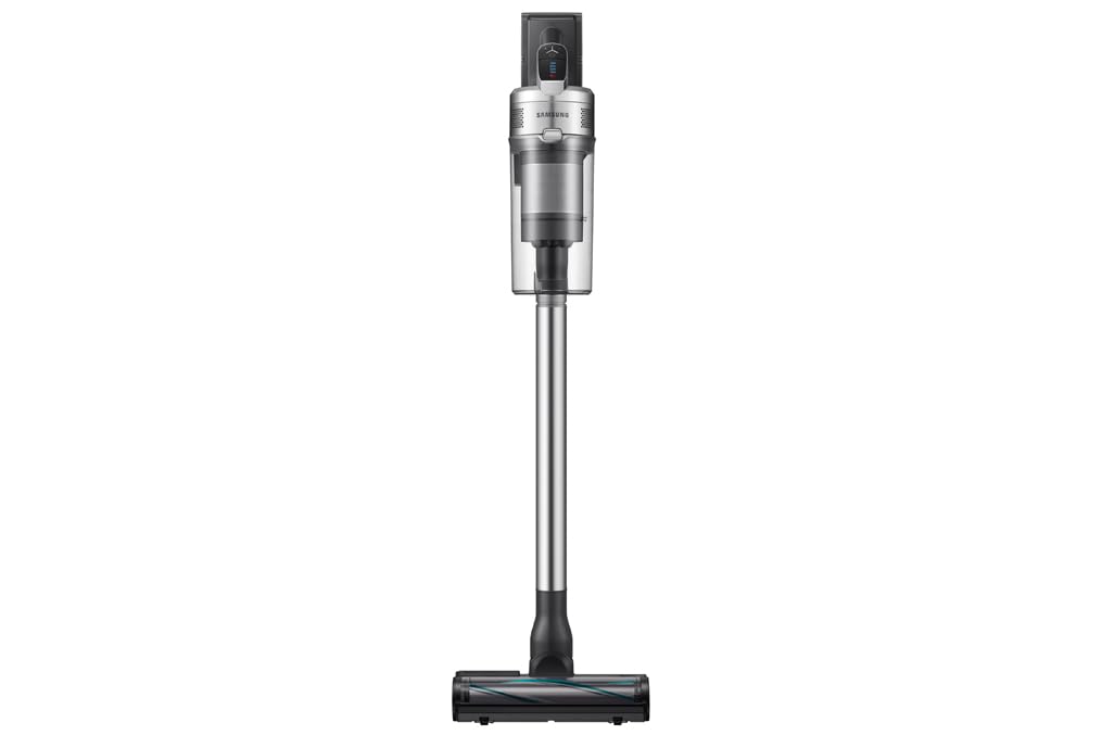 Samsung Jet 90 Pro Cordless Stick Vacuum Cleaner and Mop, Max 200 W Suction P...