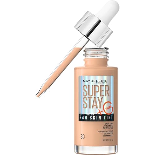 Maybelline | Super Stay Skin Tint Foundation