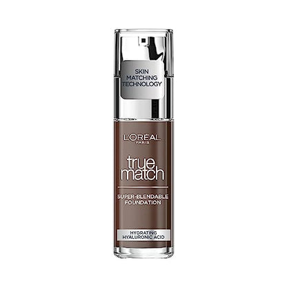 L'Oreal | True Match Liquid Foundation | 30 ml