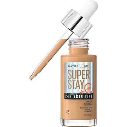 Maybelline | Super Stay Skin Tint Foundation