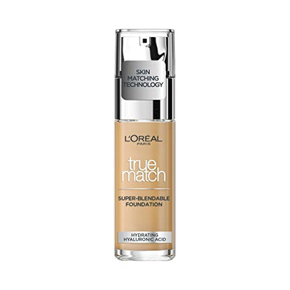 L'Oreal | True Match Liquid Foundation | 30 ml