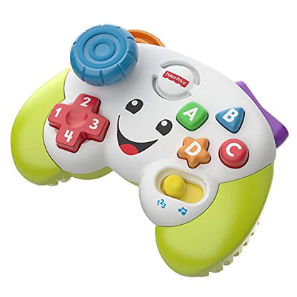 Fisher-Price | Laugh & Learn Game & Learn Controller