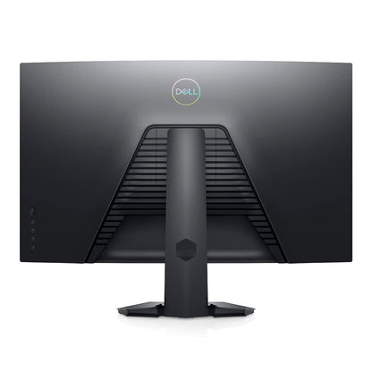 Dell 31.5 Inch QHD (2560x1440) 1800R Curved Gaming Monitor, 165Hz