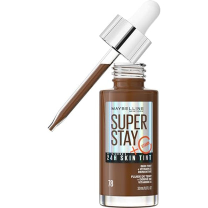 Maybelline | Super Stay Skin Tint Foundation