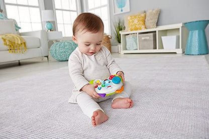 Fisher-Price | Laugh & Learn Game & Learn Controller