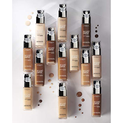 L'Oreal | True Match Liquid Foundation | 30 ml