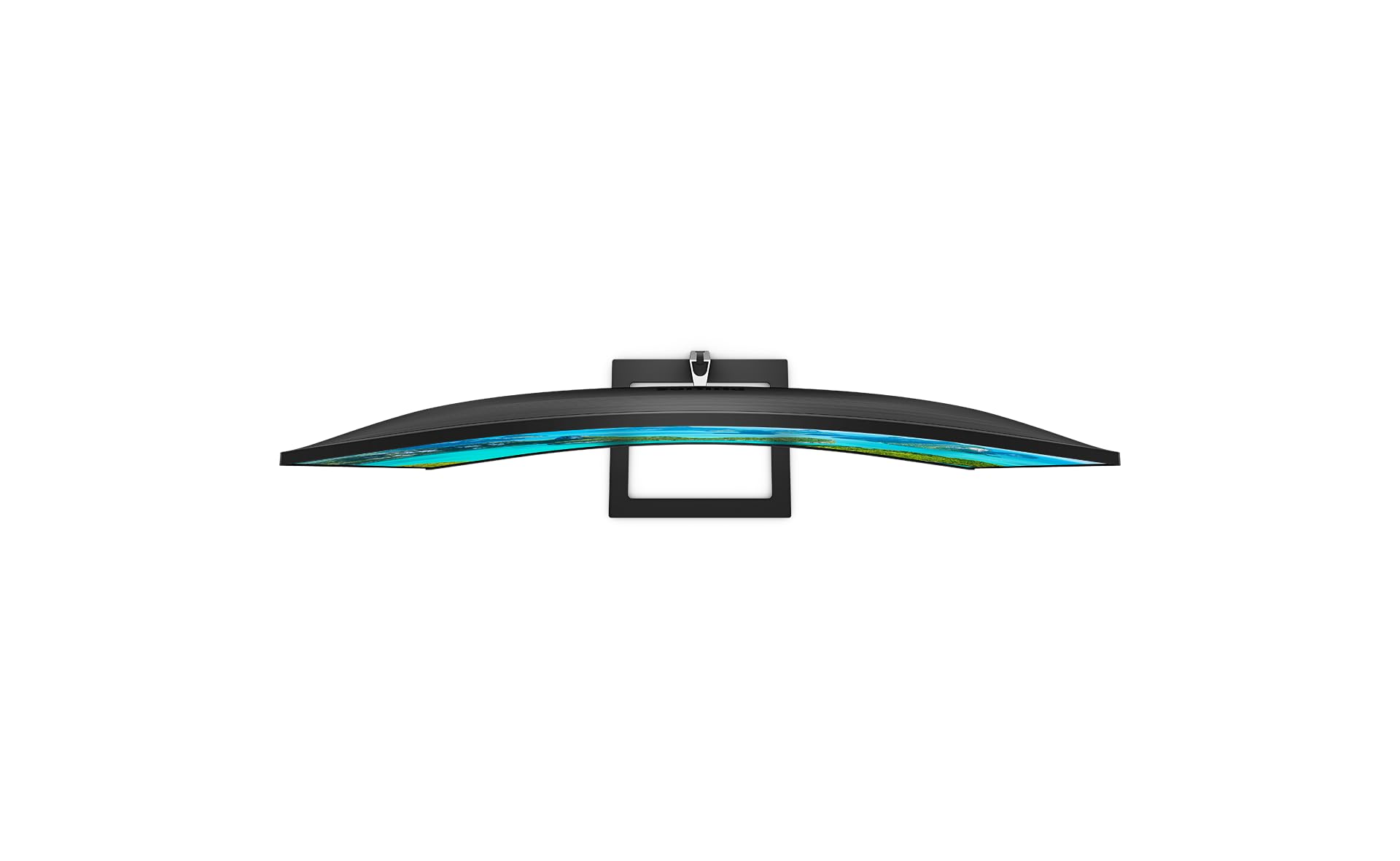 Philips 325E1C- 32 inch QHD Curved Monitor