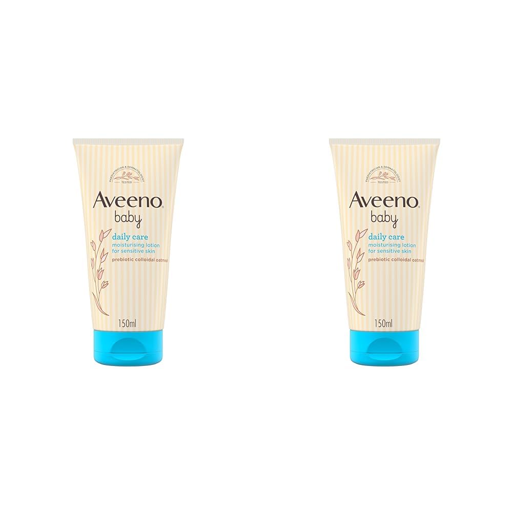 AVEENO | Baby Daily Care Moisturising Lotion | 150ml