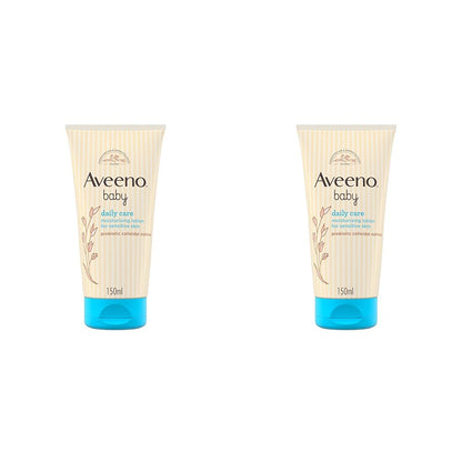 AVEENO | Baby Daily Care Moisturising Lotion | 150ml