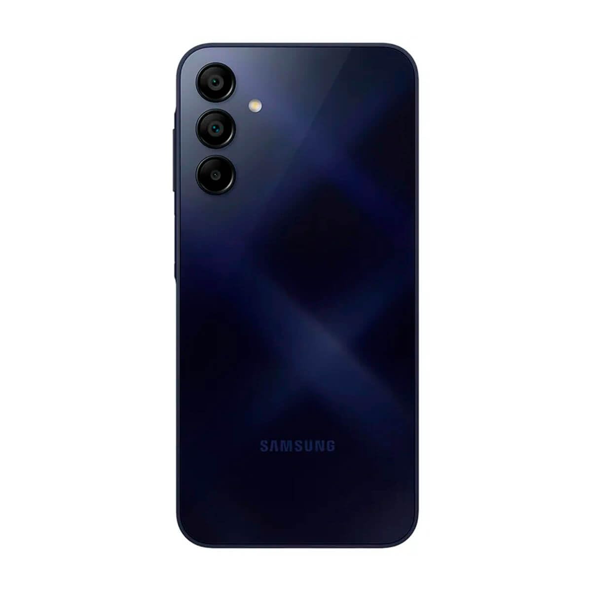 Samsung | Galaxy A15 Black 4G 128GB