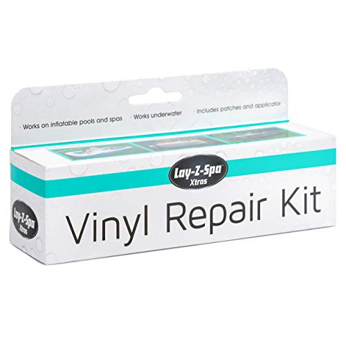 Bestway | Lay-Z-Spa Vinyl Repair Kit