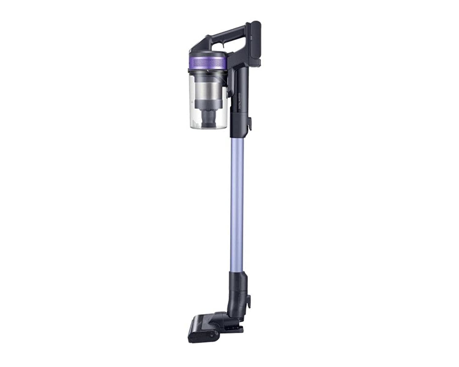 Samsung Jet 60 Turbo Cordless, Max 150W