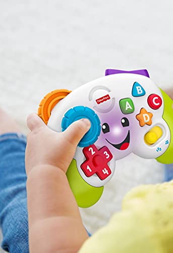 Fisher-Price | Laugh & Learn Game & Learn Controller