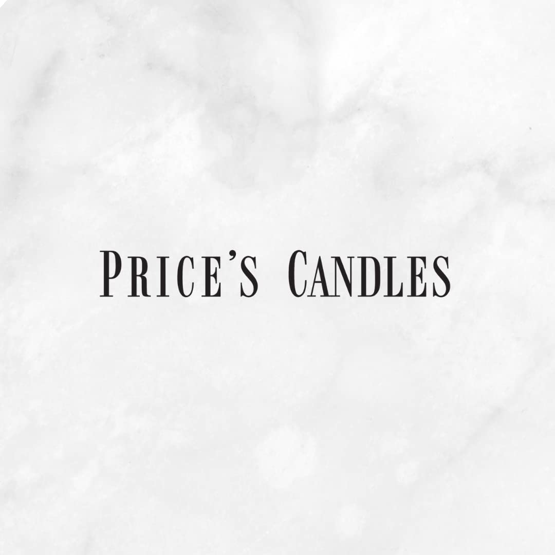 Price's Candles | Patent Candles White Tealights Bag | Pack of 50