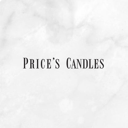 Price's Candles | Patent Candles White Tealights Bag | Pack of 50