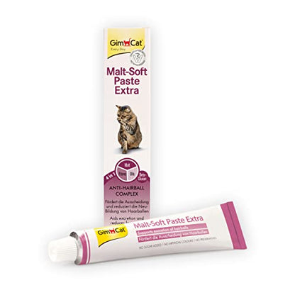 GimCat | Malt-Soft Paste Extra | MULTIPLE sIZES