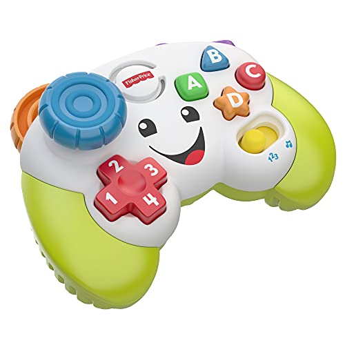 Fisher-Price | Laugh & Learn Game & Learn Controller