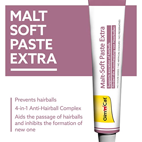 GimCat | Malt-Soft Paste Extra | MULTIPLE sIZES