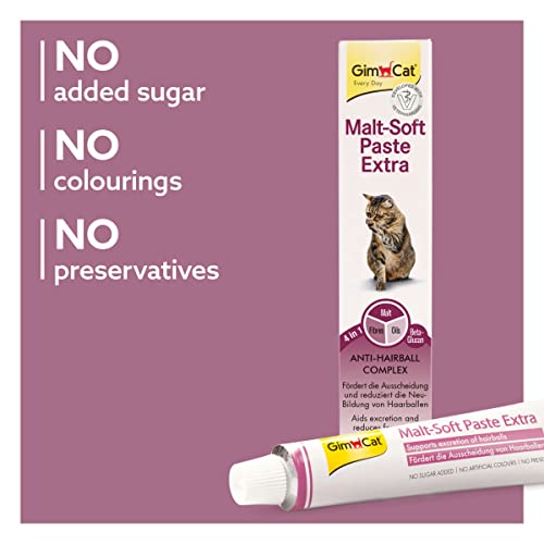 GimCat | Malt-Soft Paste Extra | MULTIPLE sIZES